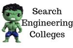 Search Engineering Colleges