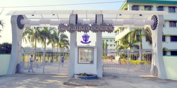 Theem College of Engineering